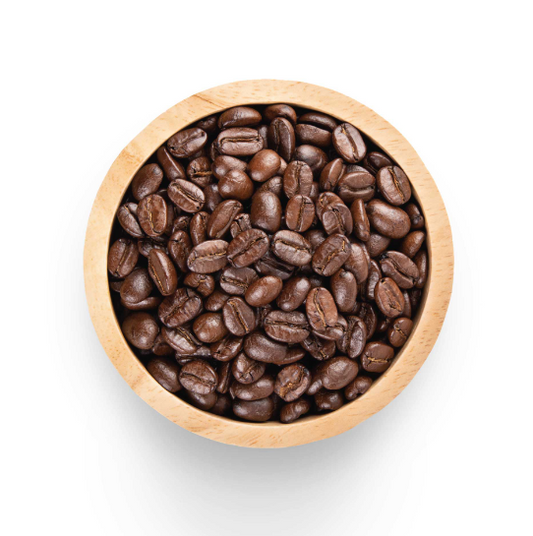 Café Tostado Veracruz 1 kilo